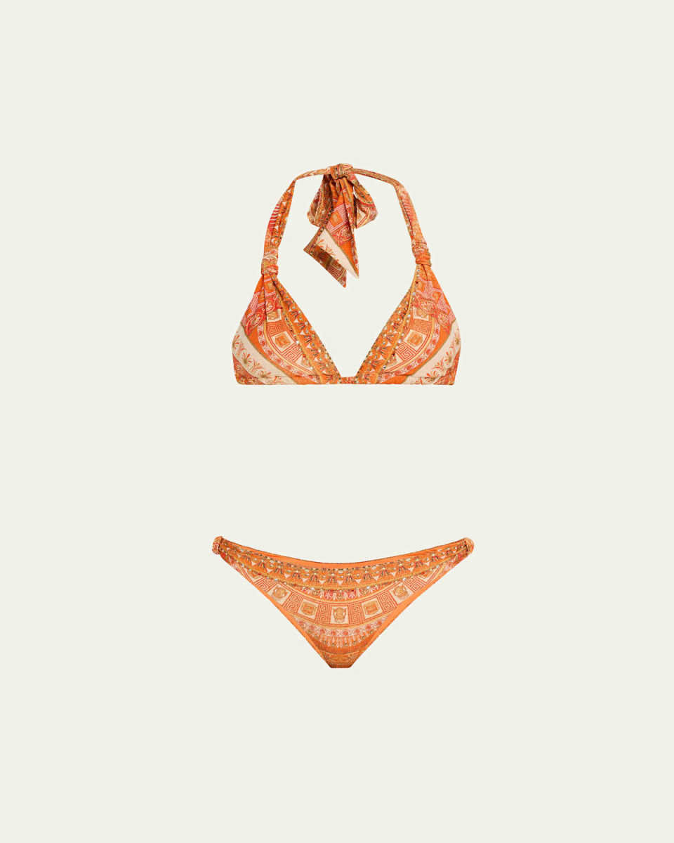 The Obelisk Gate Two-Piece Swimsuit